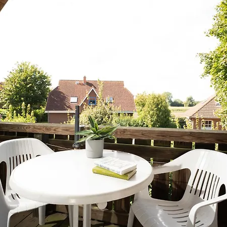 Daire Doemeland Dahme