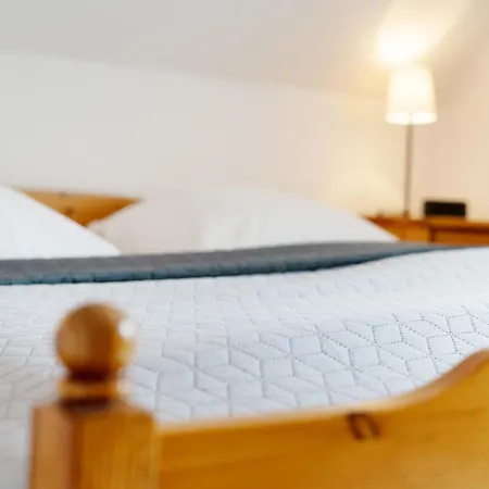 Doemeland Daire Dahme