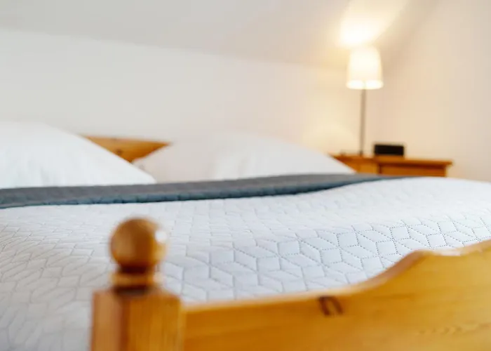 Doemeland Lägenhet Dahme (Schleswig-Holstein)